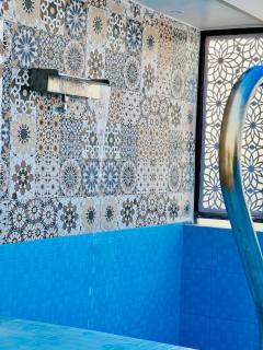 Sku Suite Penthouse with Private pool and City view - 4