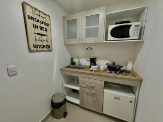 Lofts 1377 City View Cali Oeste 10Min de San Antonio & Peñón-Granada - 3