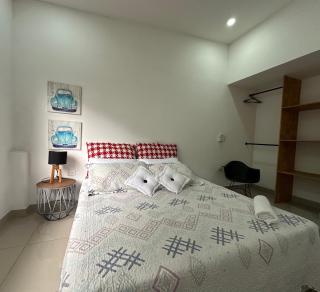 Lofts 1377 City View Cali Oeste 10Min de San Antonio & Peñón-Granada - 1