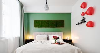 oompH Berlin The Grand Berlin Group & Family Retreat - Berlin - 7