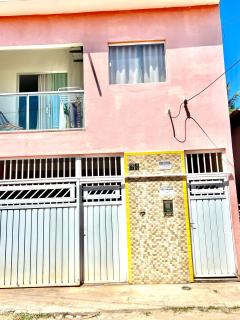 Flor de Peroba Flats #Amarelo - Maragogi AL - 9