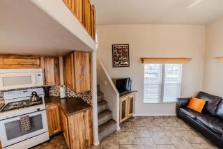 Sorrel River Cabin #18 - 9