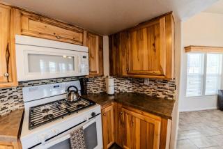 Sorrel River Cabin #18 - 7