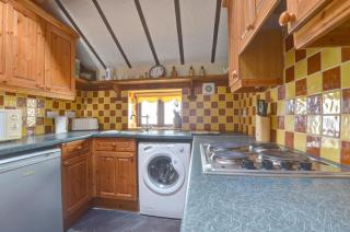 2 Bed in Caernarfon oc-wag263 - 1