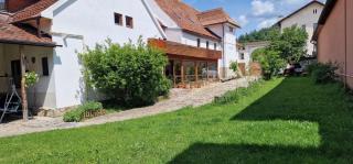 Vila Studio Rasnov - 1