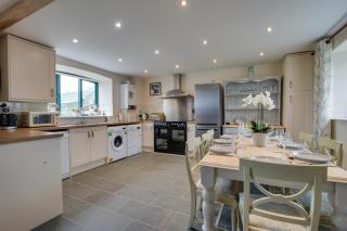 4 Bed in St. Ishmaels oc-bow104 - 2