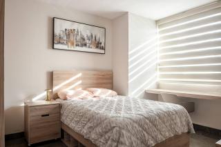 Cintermex, Parque Fundidora, Paseo Santa Lucia - 7