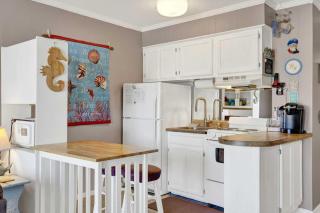Savannah Beach & Racquet Club 116B - 4