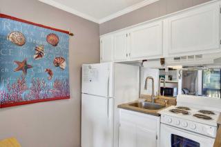 Savannah Beach & Racquet Club 116B - 1