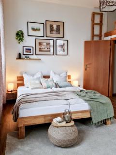 Stilvolle 1-Raum-Wohnung zentral, ruhig gelegen - 2