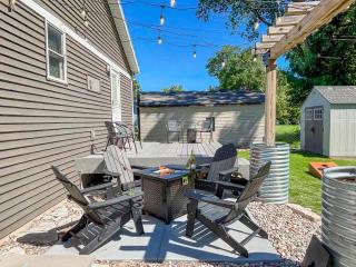 4Bedrooms 2 and 1 Half Bath Home for 9 Kid and Game Ready - 6