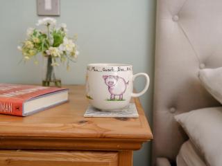 2 Bed in Bakewell 46032 - Bakewell - 1