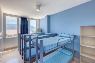 Alberg Montsec-Mur - 8