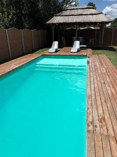 hospedaje la familia - 5