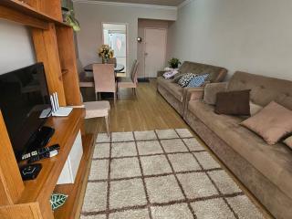 Apartamento Beira-mar praia centro itapema - Itapema - 5