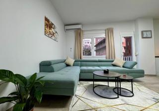 Bright Apartment in the Heart of Tirana - 2
