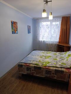 Apartment Tiraspol Karl Marx - 6