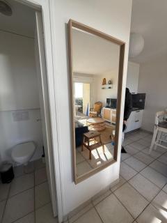 Le Balcon de Jersey, rdc et jardin face à la mer, Intendance Luxury Host - 2