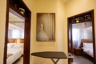 Urban Oasis located at Kyebando Nsooba - 3