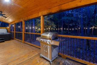 New! HIGH LUXE Mini Golf, Heated Pool, Hot Tub - 3