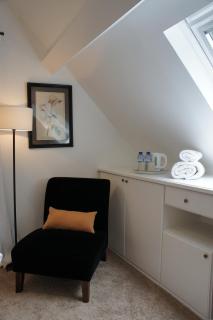 Guest house La Maison Chantecler - Bruxelles - 4