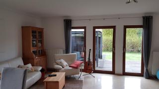 Ferien-Bungalow "Solarsiedlung" - 2