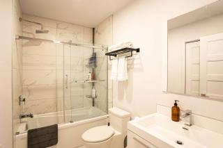 207 - Mondern Cozy New Apt with 2BR, Prking, Gym,DT&Airport - 6