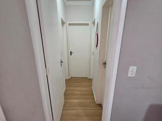 Apartamento Beira-mar praia centro itapema - Itapema - 3