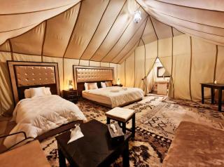 Skaydune Luxury Camp - 2