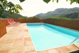 Villas con piscina para grandes grupos by Villamya - 4
