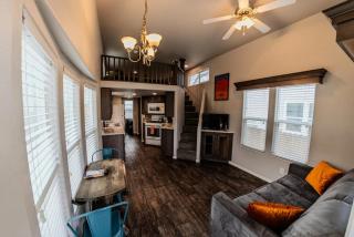 Moab Rim Cabin #16 - 9