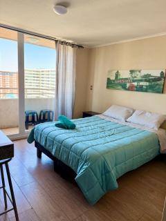 Departamento Estudio Centro Lynch - 7