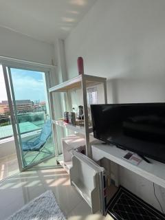 Exclusive Sea View - Chonburi - 9