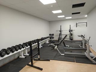 Andris Apartments - FREE Parking - 4