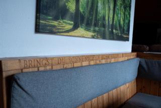 Barbara Blick - riesige Terrasse Schwäbischen Alb - 3