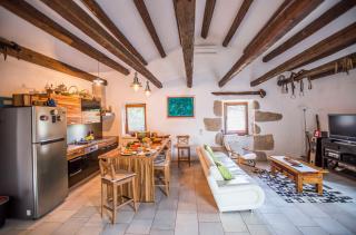 Apartments Villa Kras Krk - Malinska - 9
