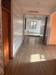 La VUVU Palace Hotel - 2