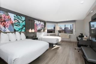 Aiden Los Angeles Downtown Dragon Gate Inn - 0