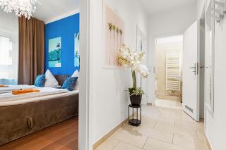 JAKSE-Apartments - Urban Jungle - top Lage & flexibler Checkin - 3