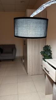 استديو غرفه واحد ودورة مياه - 8