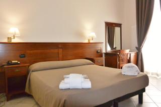 Hotel Trentina - Milano - 9