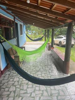 Casa para até 12 pessoas com cachoeiras perto de Brasília - 1