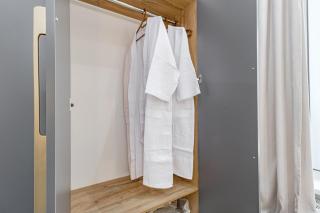 Апартаменты бизнес-класса в ЖК Nexpo напротив MEGA Silk Way - 3