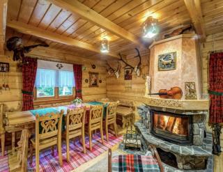 Bacówka Polanki - 7