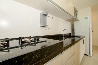 50m da Praia com Piscina e Churrasqueira YD0699 - 2