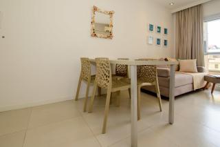 50m da Praia com Piscina e Churrasqueira YD0699 - 1