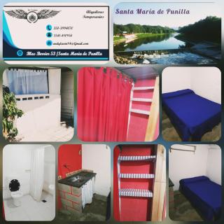 Dpto Santa María de Punilla 2 - 8