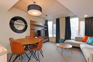 Student Only Central Rooms For 1 Sheffield - 1