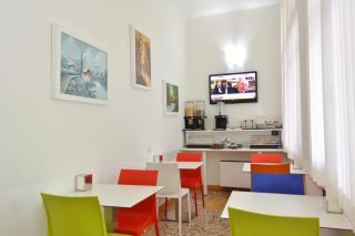 Hotel Trentina - Milano - 8