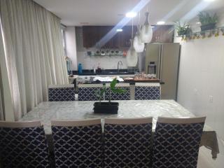 Apartamento no Guarujá praia ASTURIAS - 5